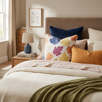 The Great Fall Throw Pillow - Hillcroft Home