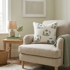The Long Ball Throw Pillow - Hillcroft Home