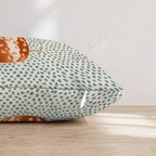 The Moscow Mule Throw Pillow - Hillcroft Home