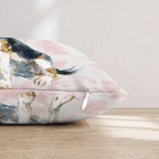 The Original Hound Throw Pillow - Hillcroft Home