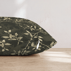 Thorn Reverie Throw Pillow - Hillcroft Home