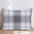 Thornhill Tartan Throw Pillow - Hillcroft Home