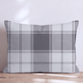 Thornhill Tartan Throw Pillow - Hillcroft Home