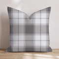 Thornhill Tartan Throw Pillow - Hillcroft Home
