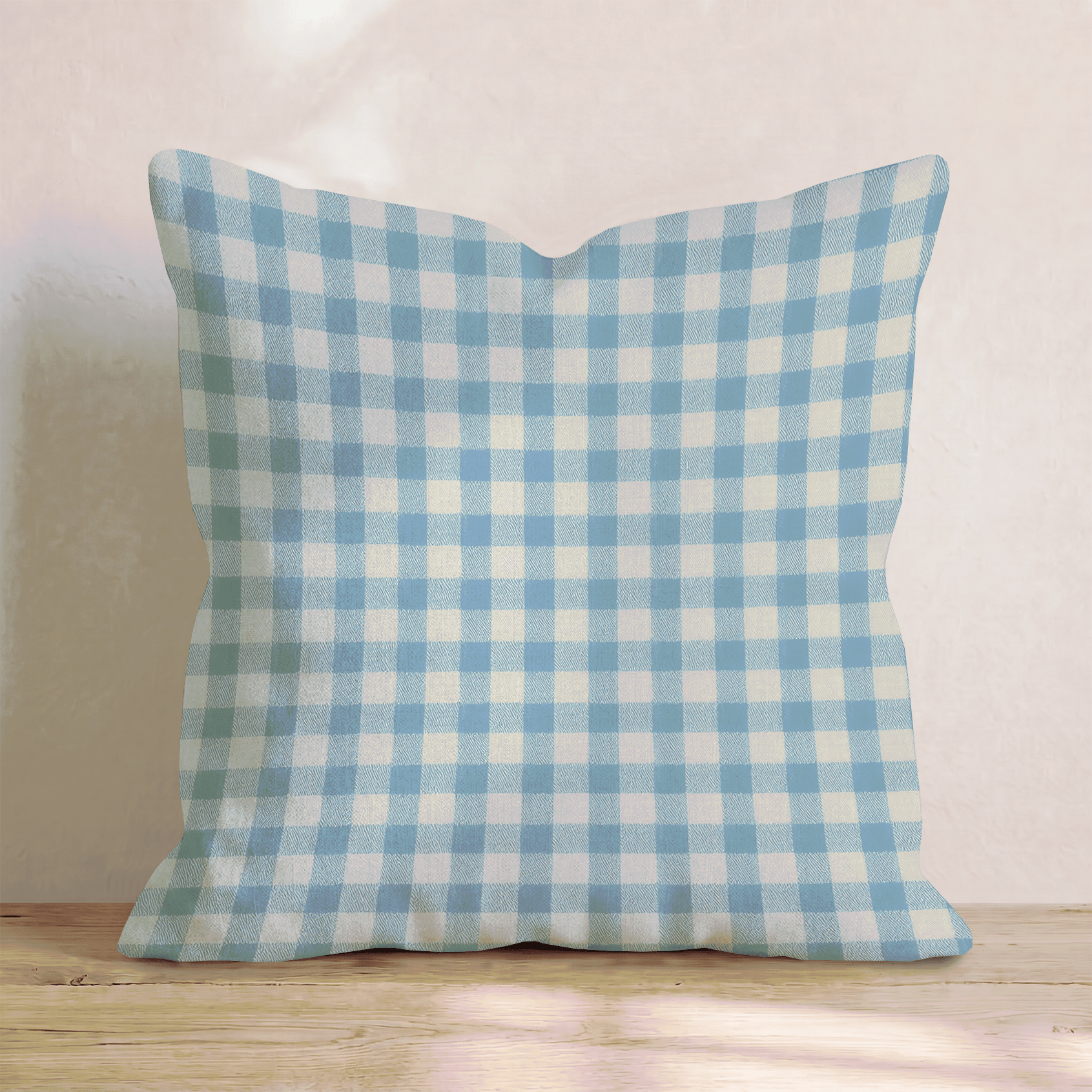 Tidal Crossing Throw Pillow - Hillcroft Home