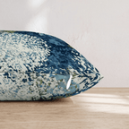 Tide & True Throw Pillow - Hillcroft Home
