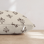 Timber Root Throw Pillow - Hillcroft Home