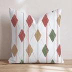 Tinsel Town Throw Pillow - Hillcroft Home