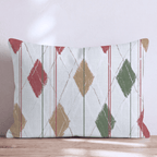 Tinsel Town Throw Pillow - Hillcroft Home