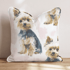 Tiny Boss Throw Pillow - Hillcroft Home
