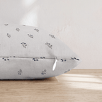 Tiny Garden Throw Pillow - Hillcroft Home