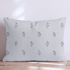 Tiny Garden Throw Pillow - Hillcroft Home
