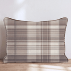 Tropical Sway(1) Throw Pillow - Hillcroft Home