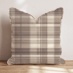 Tropical Sway(1) Throw Pillow - Hillcroft Home