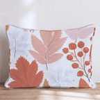 True To Fall Throw Pillow - Hillcroft Home