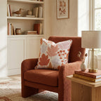 True To Fall Throw Pillow - Hillcroft Home