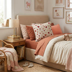Valentines Throw Pillow - Hillcroft Home