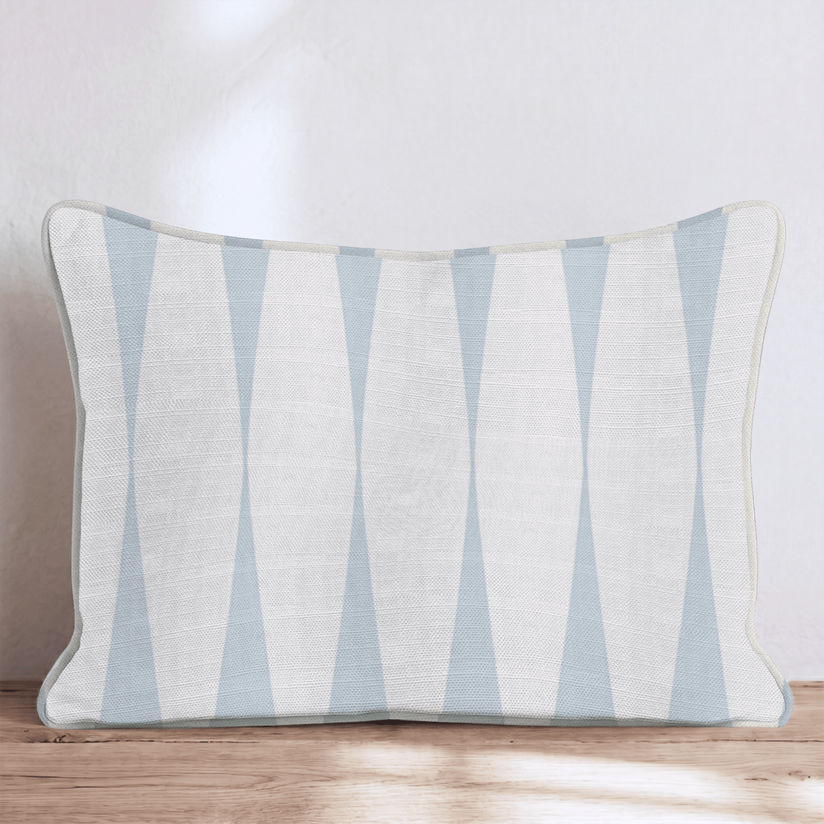 Vanguard Throw Pillow throw pillow - Hillcroft Home