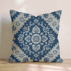 Velvari Throw Pillow - Hillcroft Home