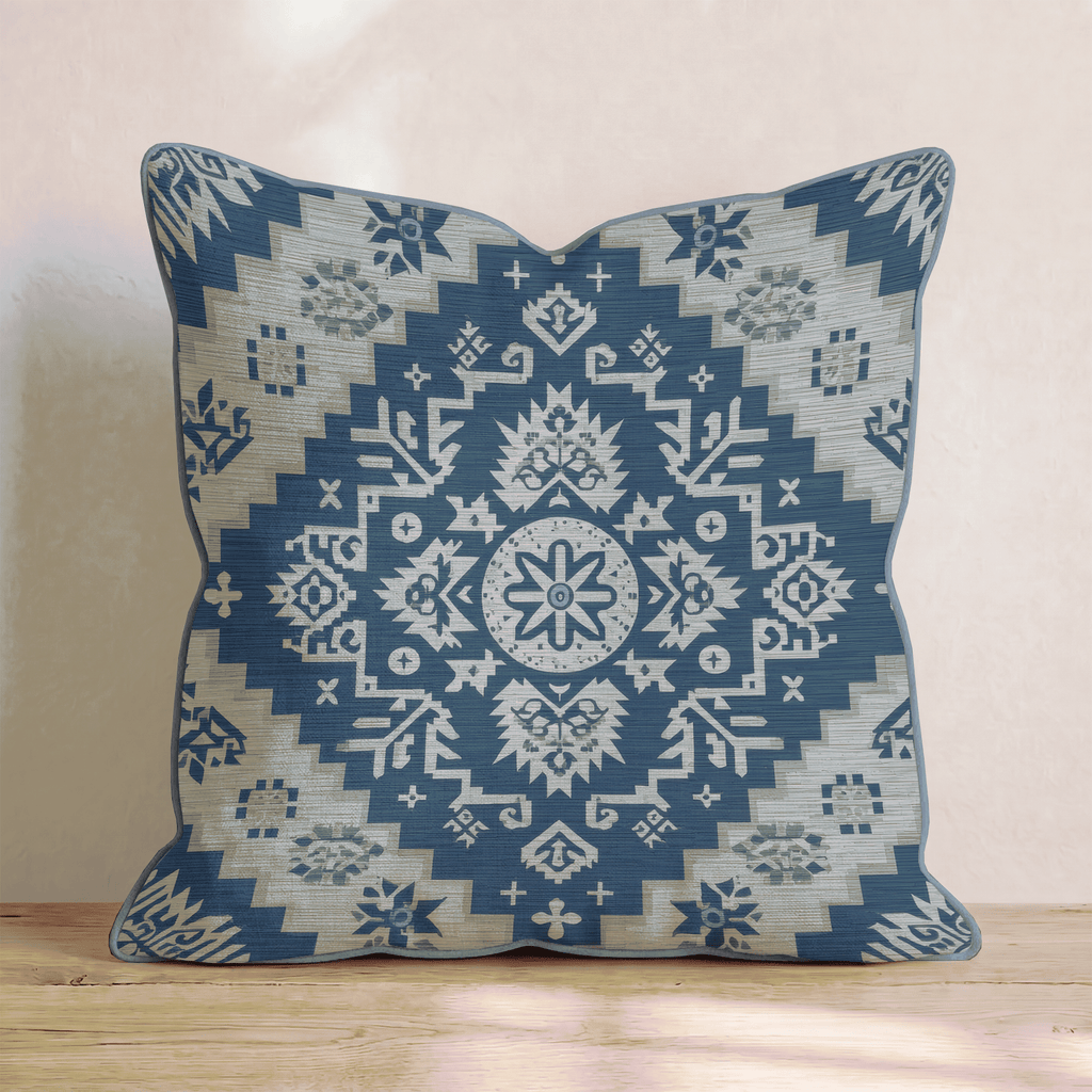 Velvari Throw Pillow - Hillcroft Home