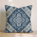 Velvari Throw Pillow - Hillcroft Home