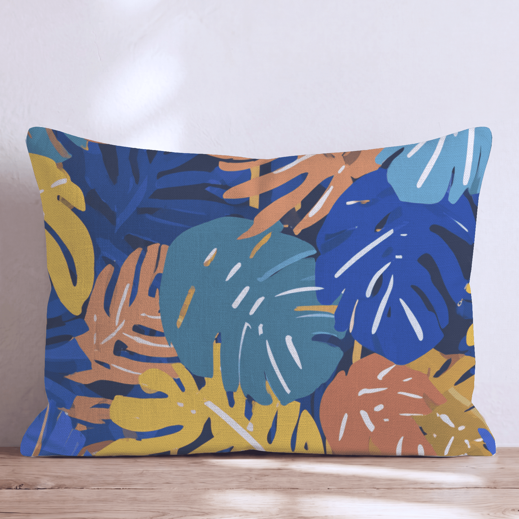 Velvet Moor Three Throw Pillow - Hillcroft Home