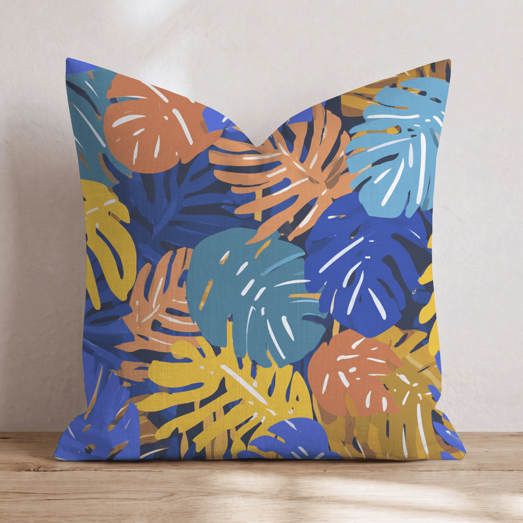 Velvet Moor Three Throw Pillow - Hillcroft Home