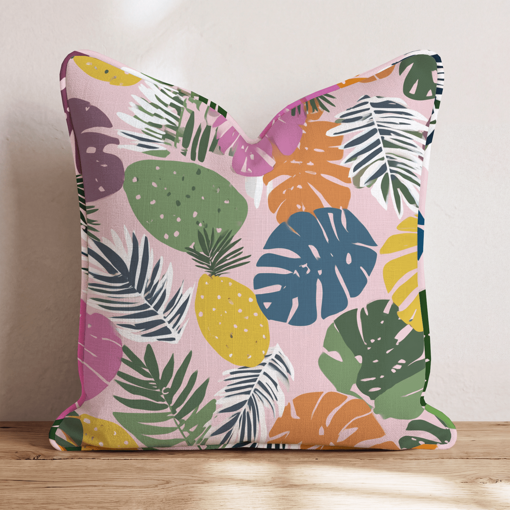 Velvet Moor Two Throw Pillow - Hillcroft Home