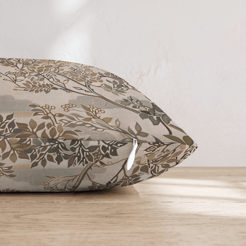 Venetia Throw Pillow - Hillcroft Home