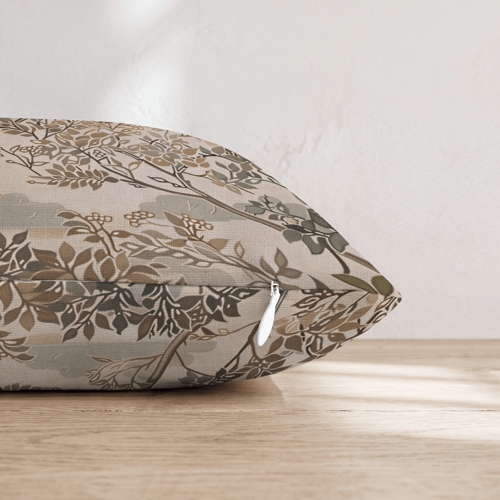 Venetia Throw Pillow - Hillcroft Home