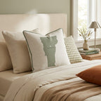 Vermont State Capital Throw Pillow - Hillcroft Home