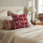 Vertex Creative Throw Pillow - Hillcroft Home