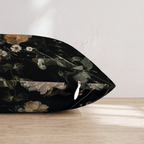 Vesper Garden Throw Pillow - Hillcroft Home