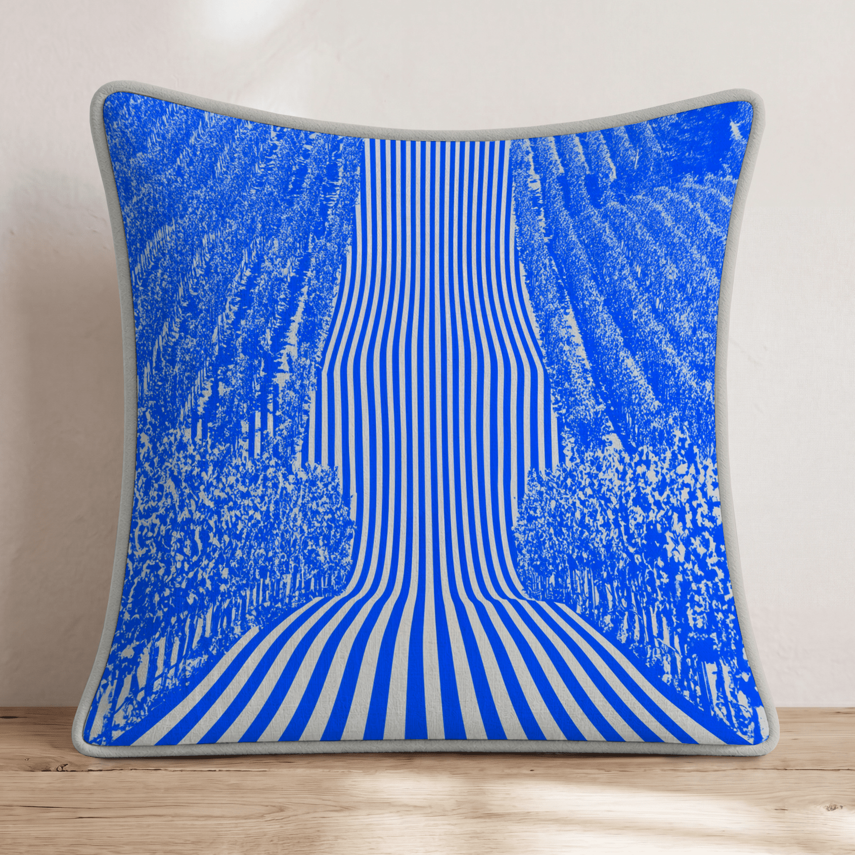 Vineyard Vines Throw Pillow - Hillcroft Home