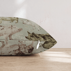 Vintage Pigs Throw Pillow - Hillcroft Home