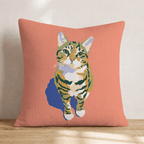 Walter Throw Pillow - Hillcroft Home