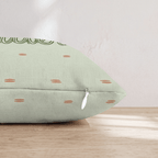 Wander Throw Pillow - Hillcroft Home