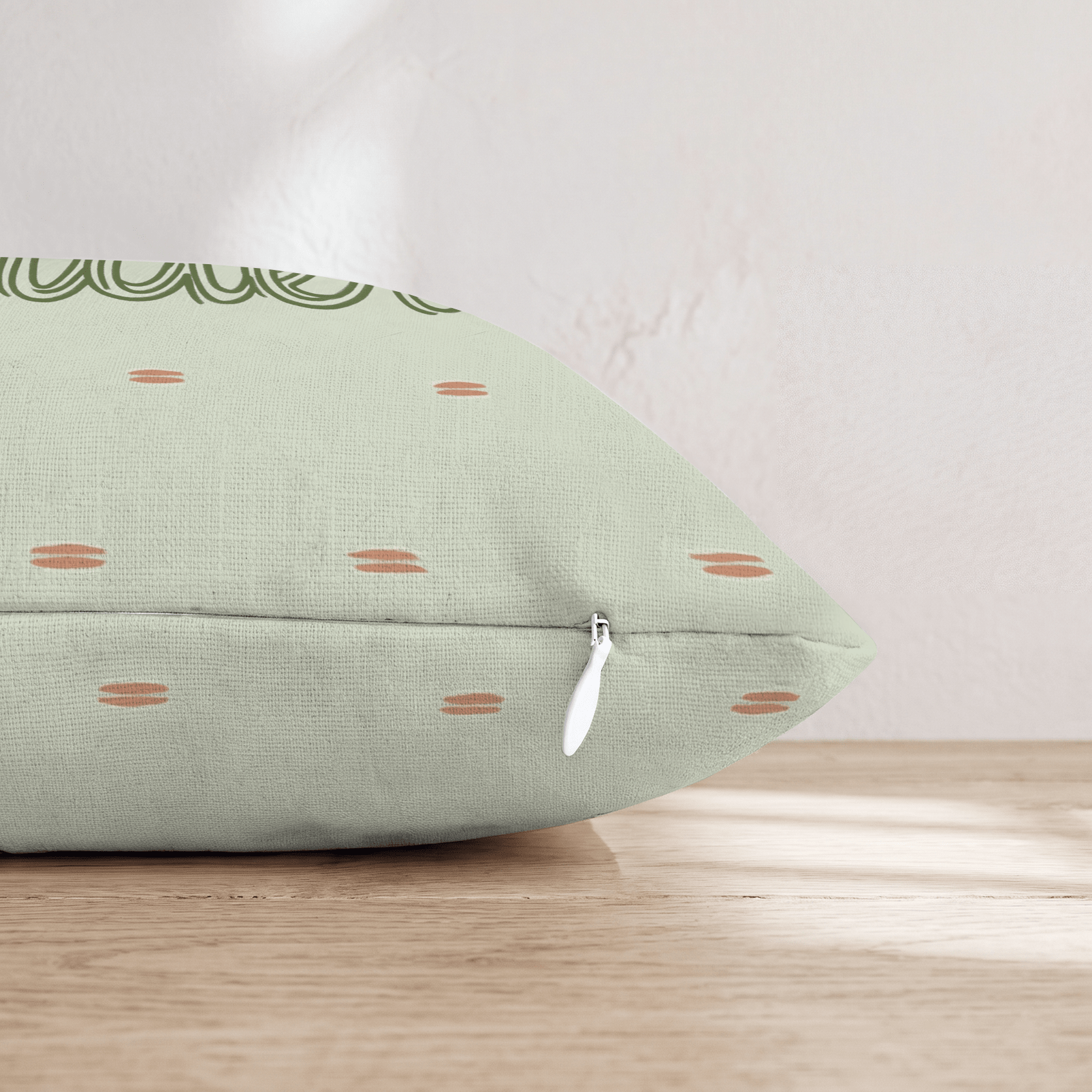 Wander Throw Pillow - Hillcroft Home