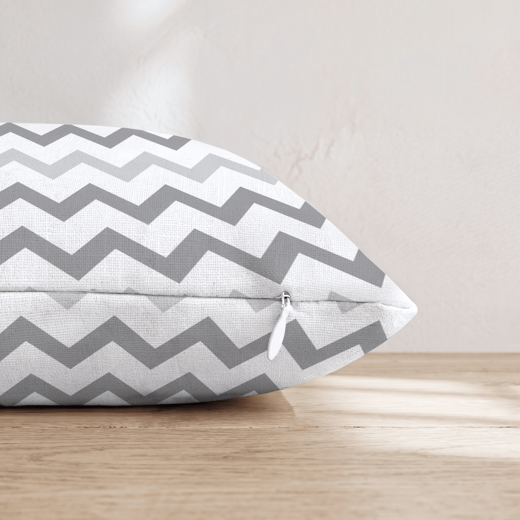 Wedgeline Throw Pillow - Hillcroft Home