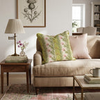 Whimsical Wanderer Throw Pillow - Hillcroft Home