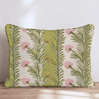 Whimsical Wanderer Throw Pillow - Hillcroft Home