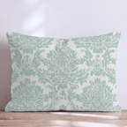 Whitaker Estate Throw Pillow - Hillcroft Home