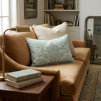 Whitaker Estate Throw Pillow - Hillcroft Home