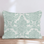 Whitaker Estate Throw Pillow - Hillcroft Home