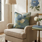Wildwood Throw Pillow - Hillcroft Home