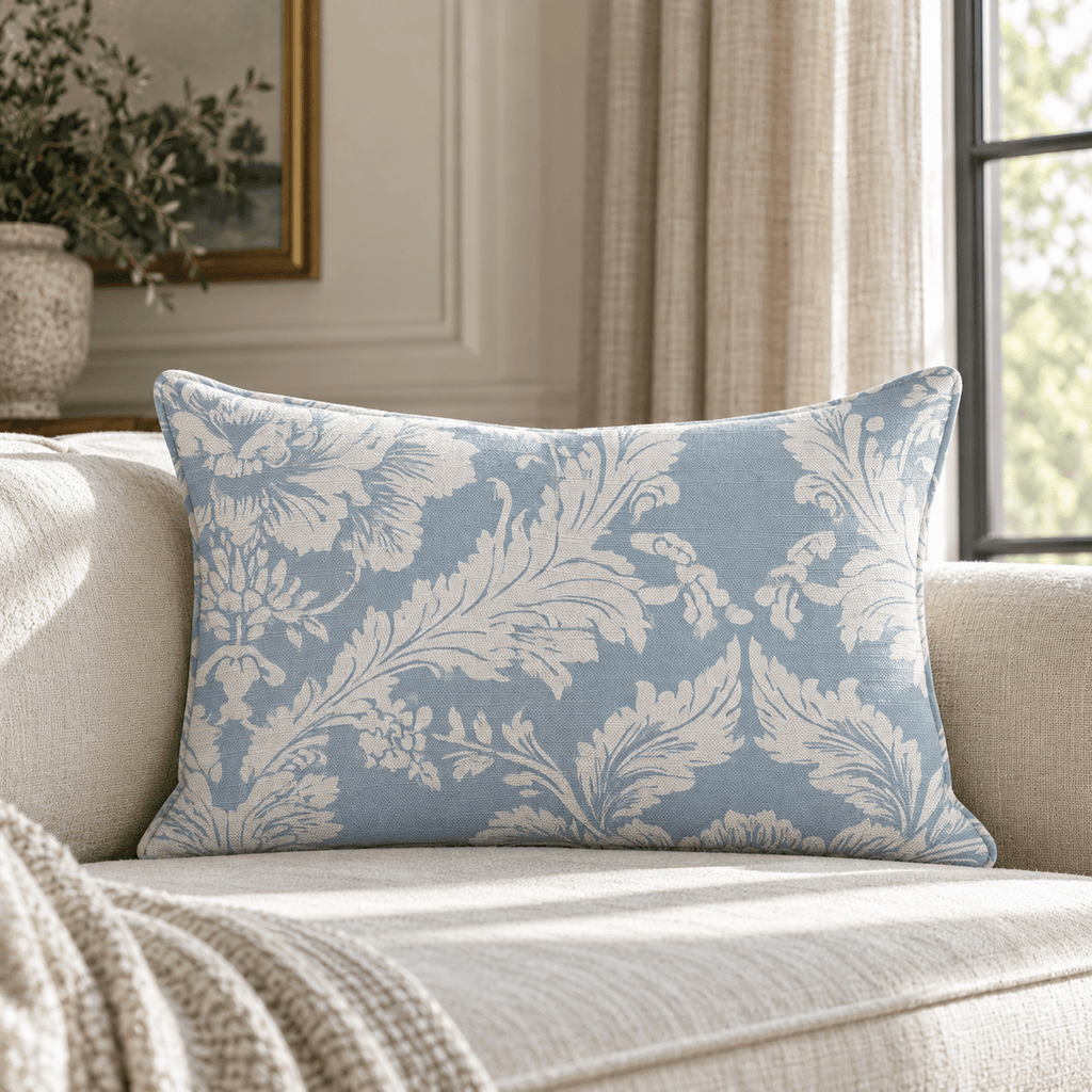 Winslow Throw Pillow throw pillow - Hillcroft Home