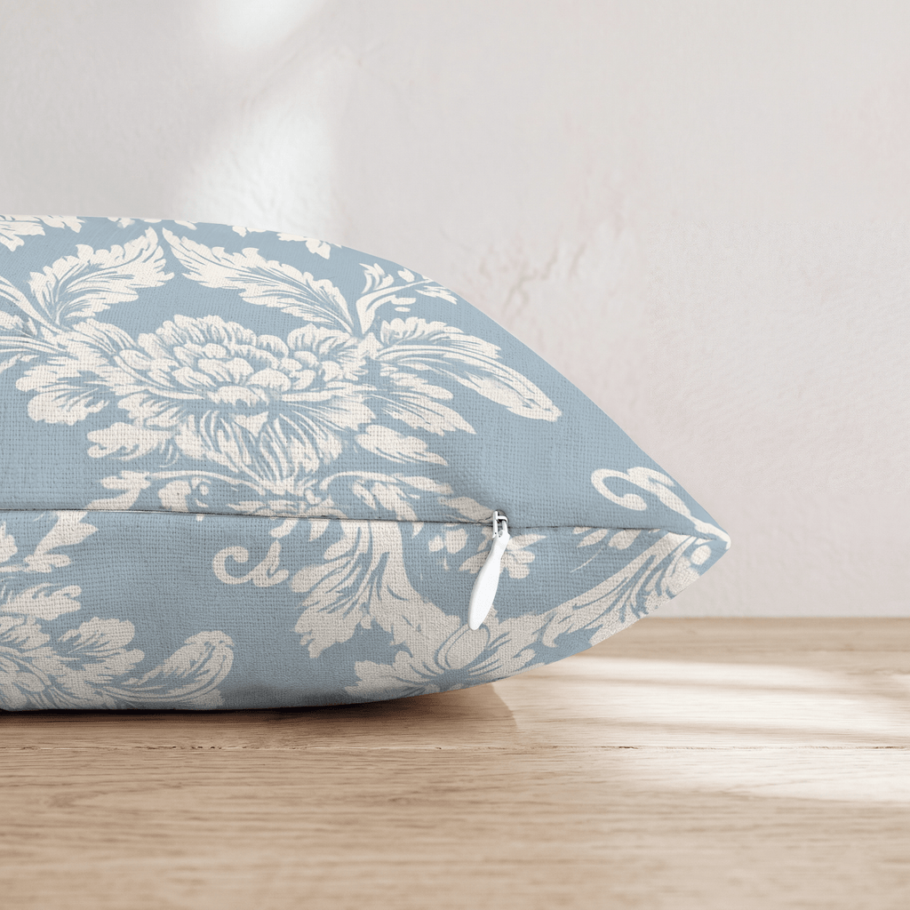 Winslow Throw Pillow - Hillcroft Home