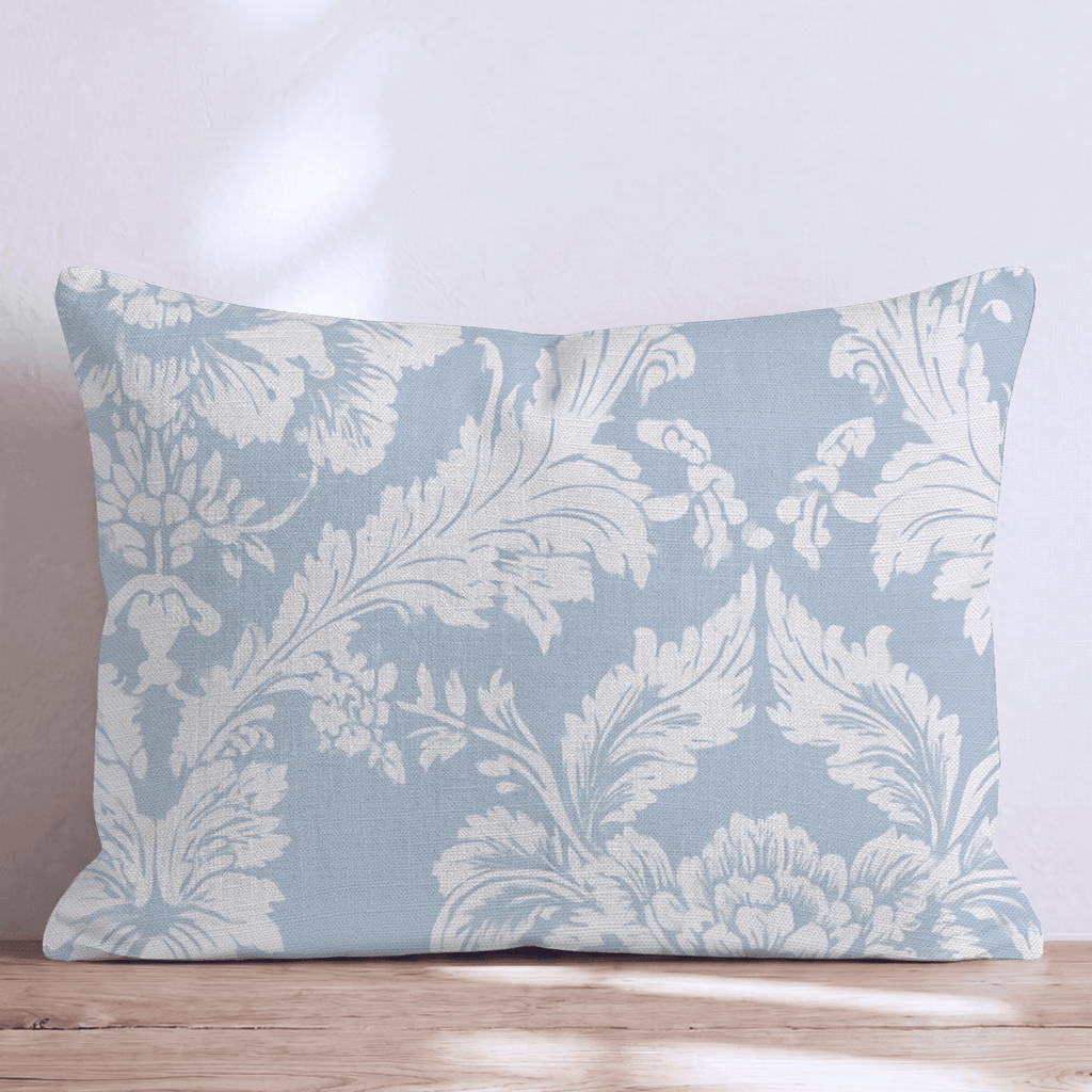 Winslow Throw Pillow - Hillcroft Home