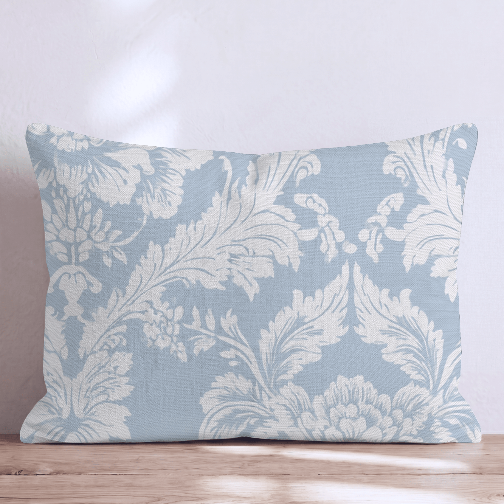 Winslow Throw Pillow - Hillcroft Home