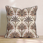 Winston Botanical Throw Pillow throw pillow - Hillcroft Home